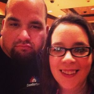 Meet your Posher, Derek